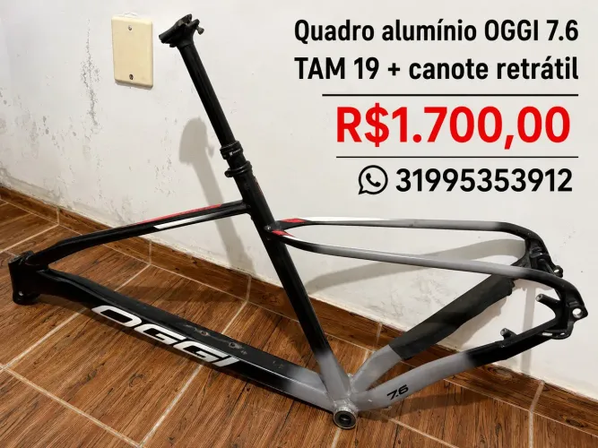 Quadra Oggi 7.6 2026
