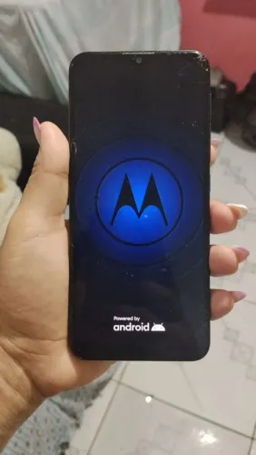 Moto G 20