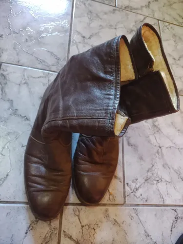 Bota Masculina n° 42