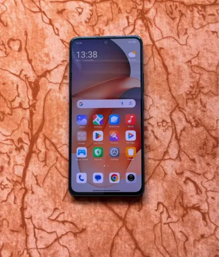 XIAOMI REDMI NOTE 13 4G 8/256 GB