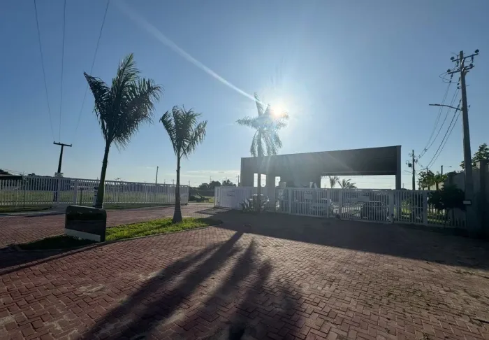 Terreno à venda, 220 m² por R$ 799.000,00 - Loteamento Morada Nova - Cabedelo/PB
