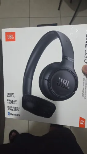 Headphone JBL Tune 530BT