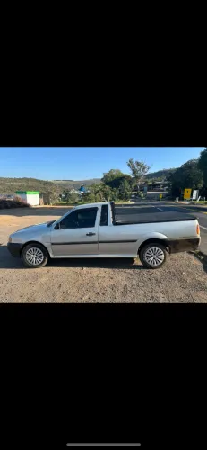 Volkswagen Saveiro CL 1.6 MI / CL/ C 1.6 1999
