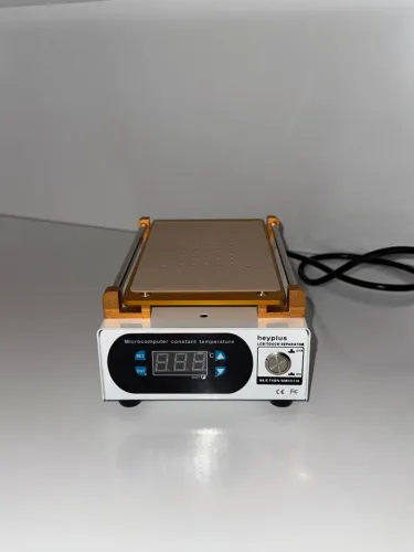 Separadora De Tela Lcd Celular Máquina Separar Touch 110v/220v