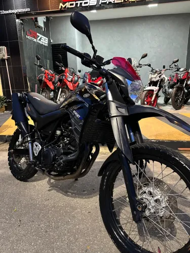 XT 660