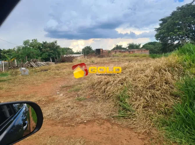 Lote para Venda em Uberlândia, Mansour