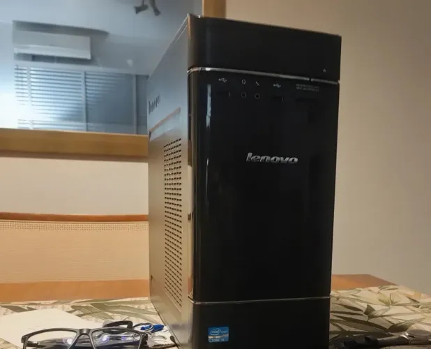 PC  Completo - Ótimo estado 