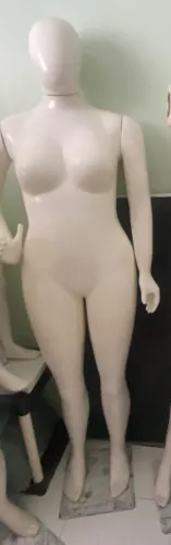 Manequim plus 
