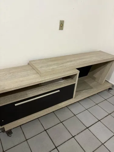 rack para sala