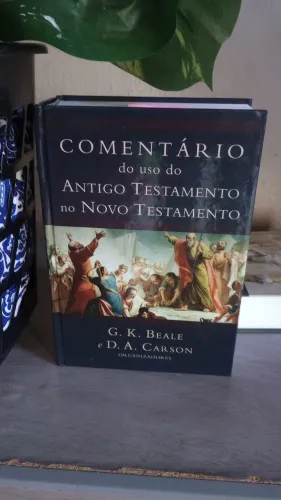 Livros biblicos 