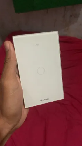 Interruptores inteligentes Alexa