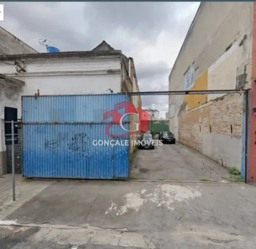 OPORTUNIDADE - TERRENO A VENDA - LUZ - COM 162M² (6M X 27M)