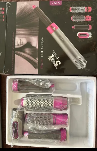 Ponteira de secador Air styler
