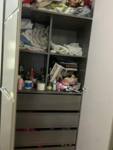 Guarda roupa