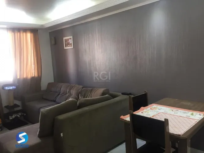 Casa Condominio para Venda - 72.85m², 2 dormitórios, 1 vaga - Jardim Itu
