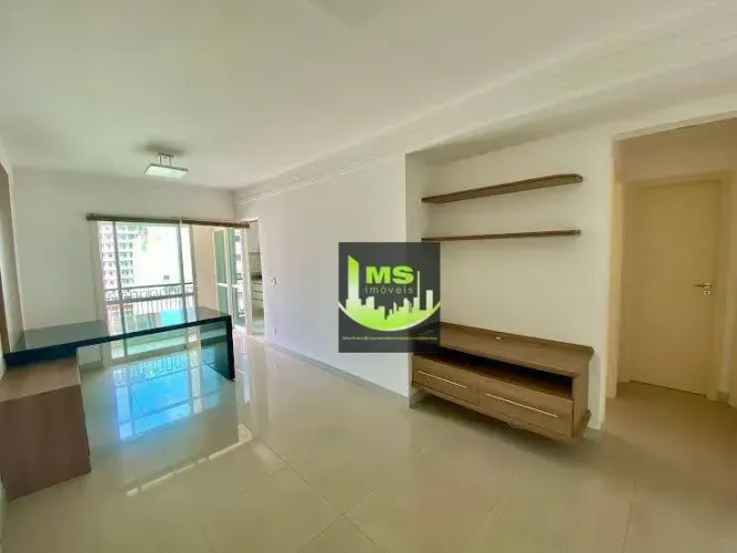 Apartamento com 2 dormitórios para alugar, 62 m² por R$ 5.549,35/mês - Cambuí - Campinas/S