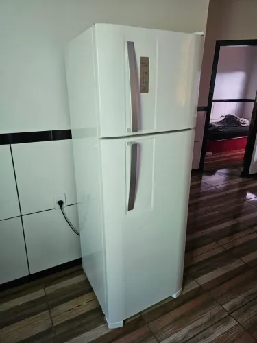 Geladeira Electrolux