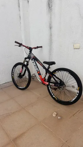 Vikingx aro vmaxx cubo barulhento 