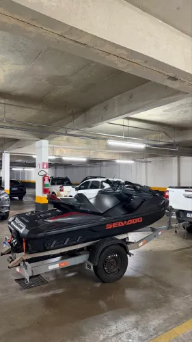 Jetski SEA-DOO GTR-X RS 300 2024