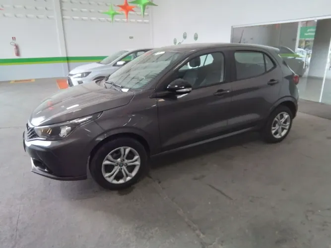 Fiat Argo Drive 1.0 Firefly 2026