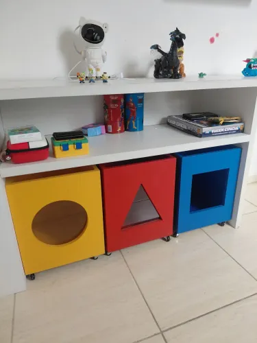 Escrivaninha linda