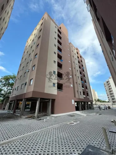 Apartamento 2 dormitórios (1 ssuíte) à venda RIVIERA - PRAIA MARTIM DE SÁ, Caraguatatuba