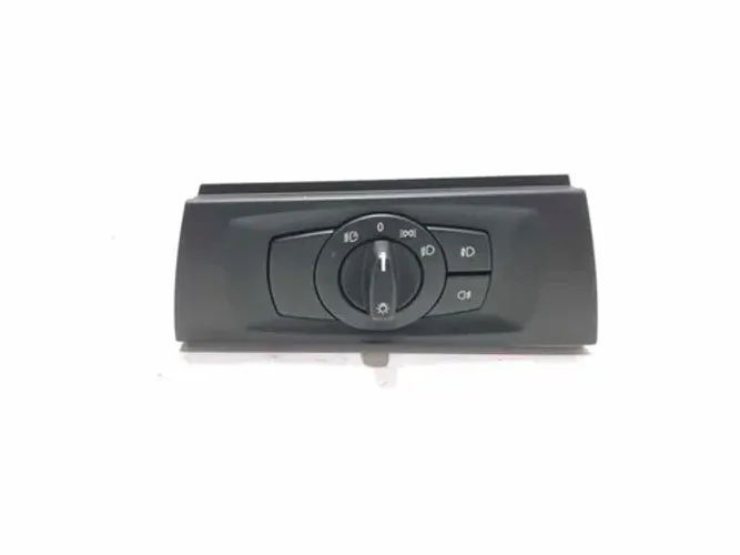 Chave Luz Bmw 320 2006
