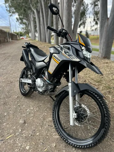 Honda XRE 300 Adventure 2023 - IMPECÁVEL / ÚNICO DONO