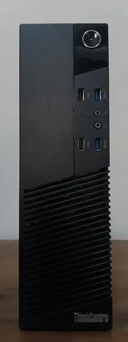 Gabinete Lenovo ThinkCentre