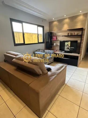 Apartamento 3 dormitórios para Venda em Santo André, Vila Camilópolis, 3 dormitórios, 1 su