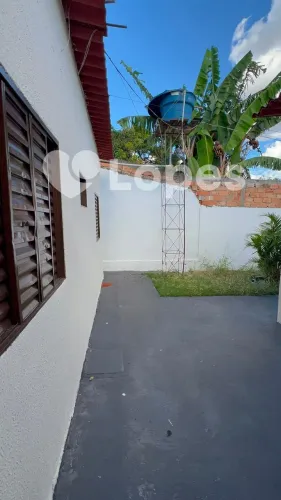 Casa 3 Quartos à Venda no Jardim Floresta, Trindade GO | Próxima à Praça