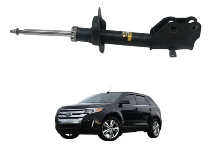 Amortecedor Dianteiro Direito Ford Edge 3.5 V6 2010 2011