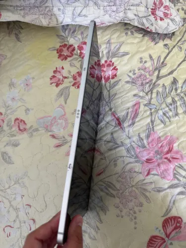 Tablet samsung s7 fe