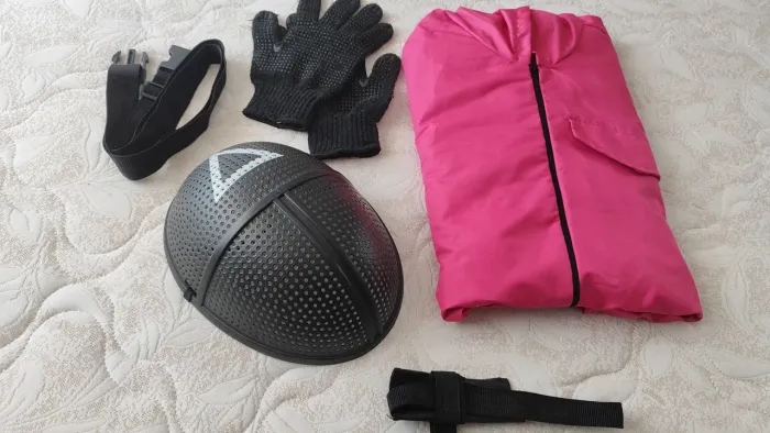 Fantasia Adulto Round 6 