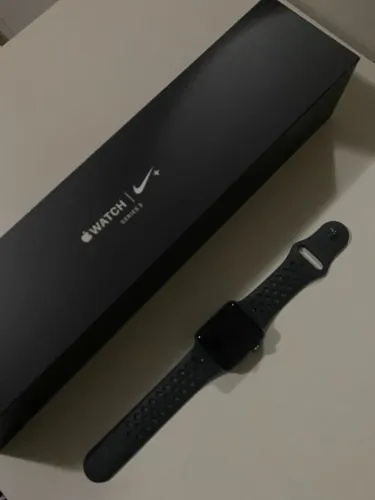Apple Watch Nike 3