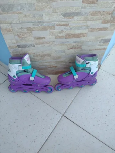 Patins infantil