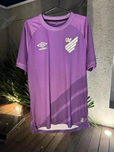 Camisa Athletico Paranaense 