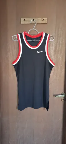 Camiseta Regata Nike