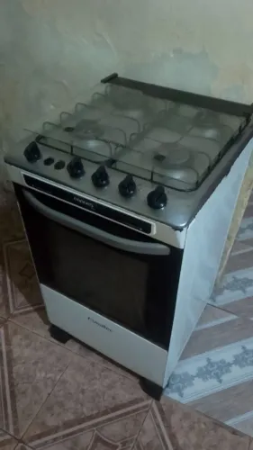 Fogão 4 bocas