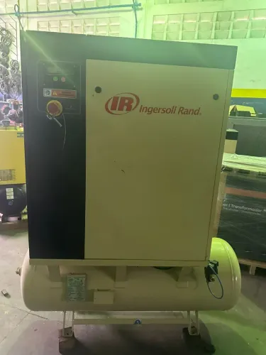 Compressor de ar INGERSOL RAND