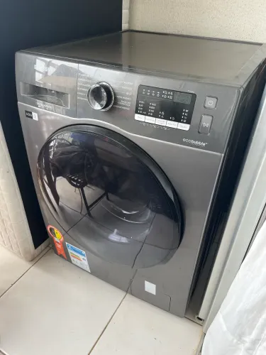Lava e Seca Samsung Ecobubble 11 KG 2025