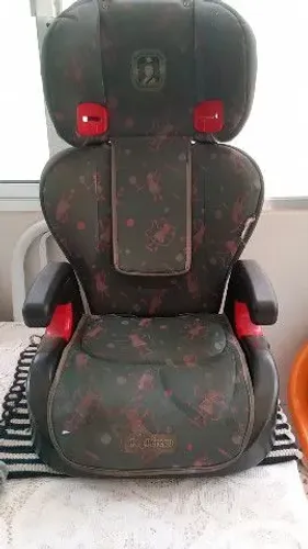 Cadeira Infantil para Carro
