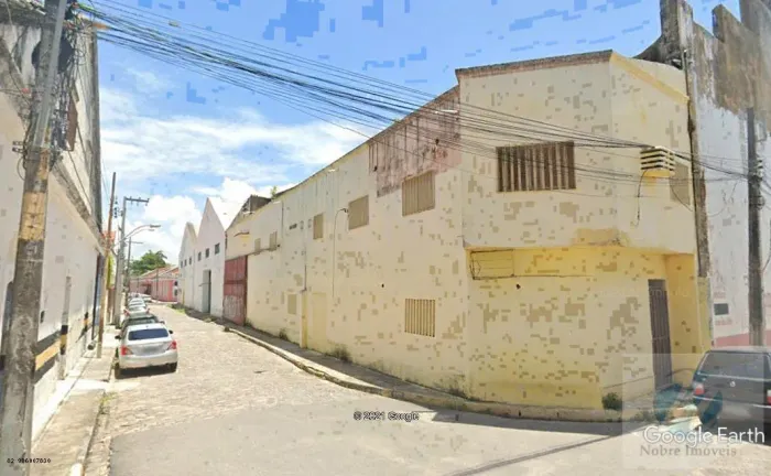 Galpão para Venda em Recife, Recife antigo