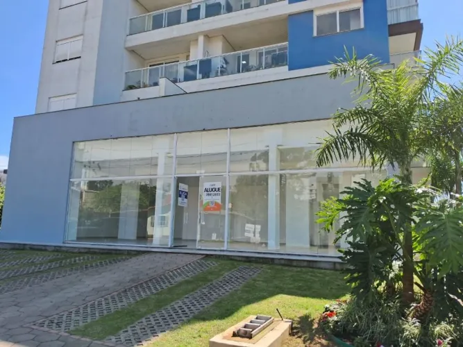 Loja para alugar, 145 m² por R$ 6.500/mês - Centro - Ivoti/RS