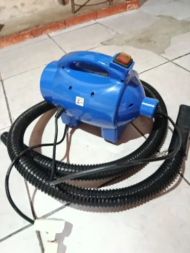 Vende-se soprador pet shop
