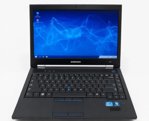 Notebook Samsung - NP600B4C