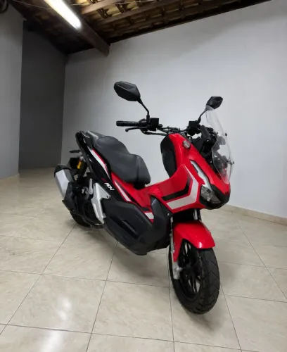 ADV 150