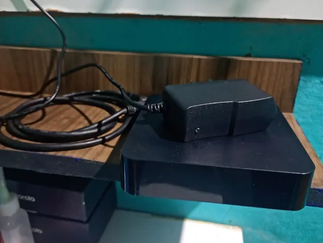 Mini PC MQX PRO 5G