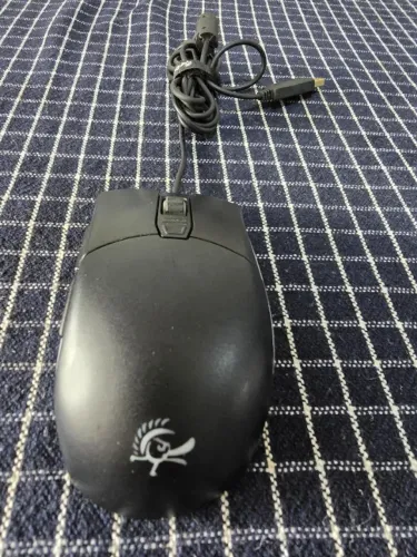 Mouse Ducky Secret M - Gamer