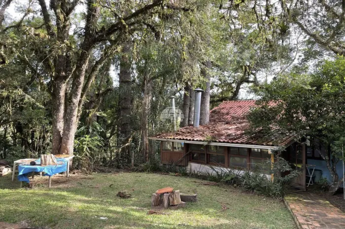 Vendas Chácara Piraquara PR